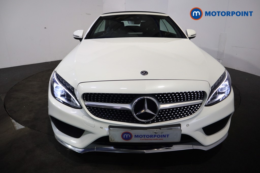 Used Mercedes-Benz C Class 2018 for sale - 78144911: Photo 50