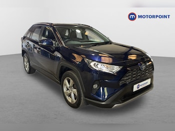 Used Toyota RAV4 2020 for sale - 78443325: Photo