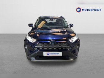 Used Toyota RAV4 2020 for sale - 78443325: Photo