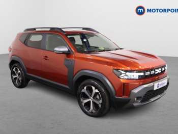 Used Dacia Duster 2024 for sale - 75443840: Photo