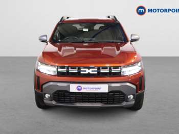 Used Dacia Duster 2024 for sale - 75443840: Photo