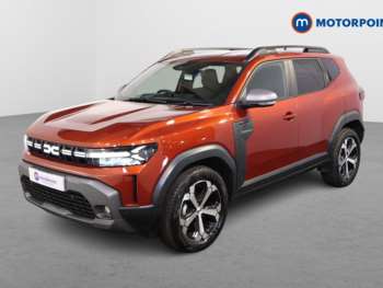 Used Dacia Duster 2024 for sale - 75443840: Photo