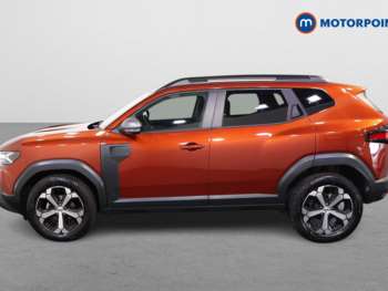 Used Dacia Duster 2024 for sale - 75443840: Photo