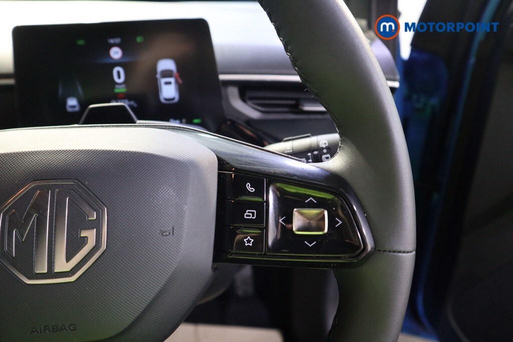 Used MG MG3 2025 for sale - 77946545: Photo 14