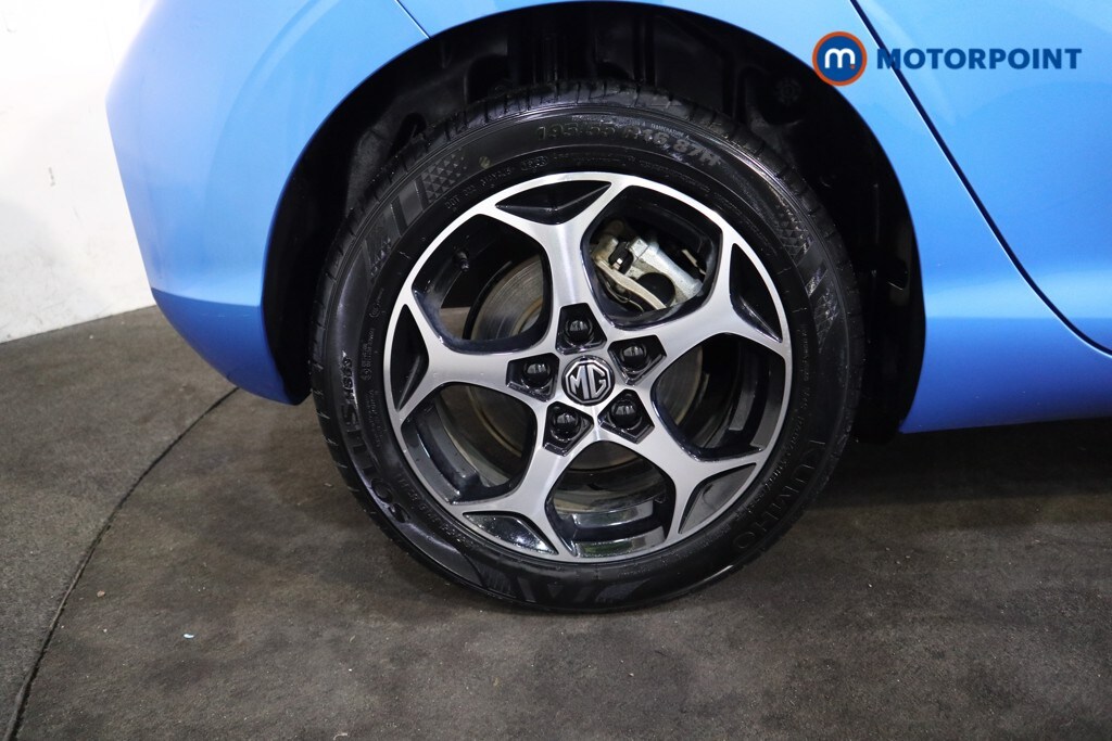 Used MG MG3 2025 for sale - 77946545: Photo 28