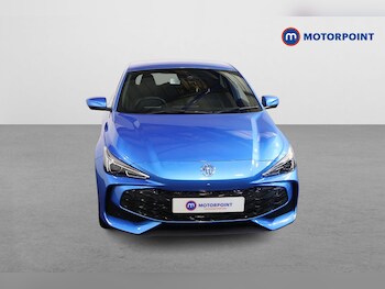 Used MG MG3 2025 for sale - 77946545: Photo