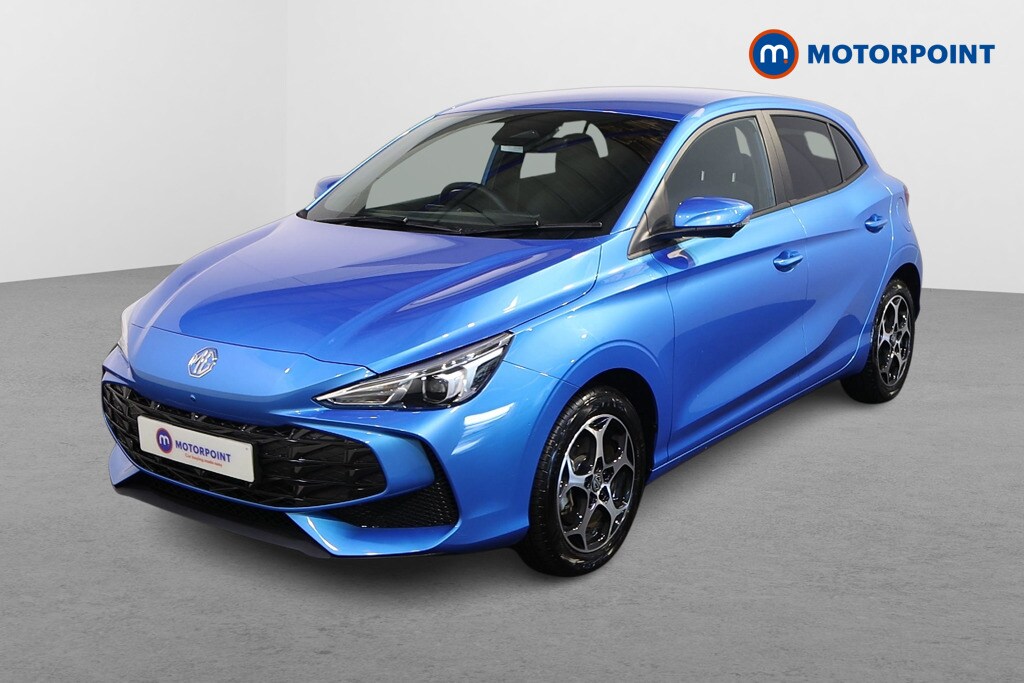 Used MG MG3 2025 for sale - 77946545: Photo 3