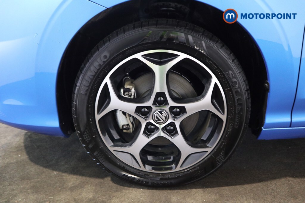 Used MG MG3 2025 for sale - 77946545: Photo 30