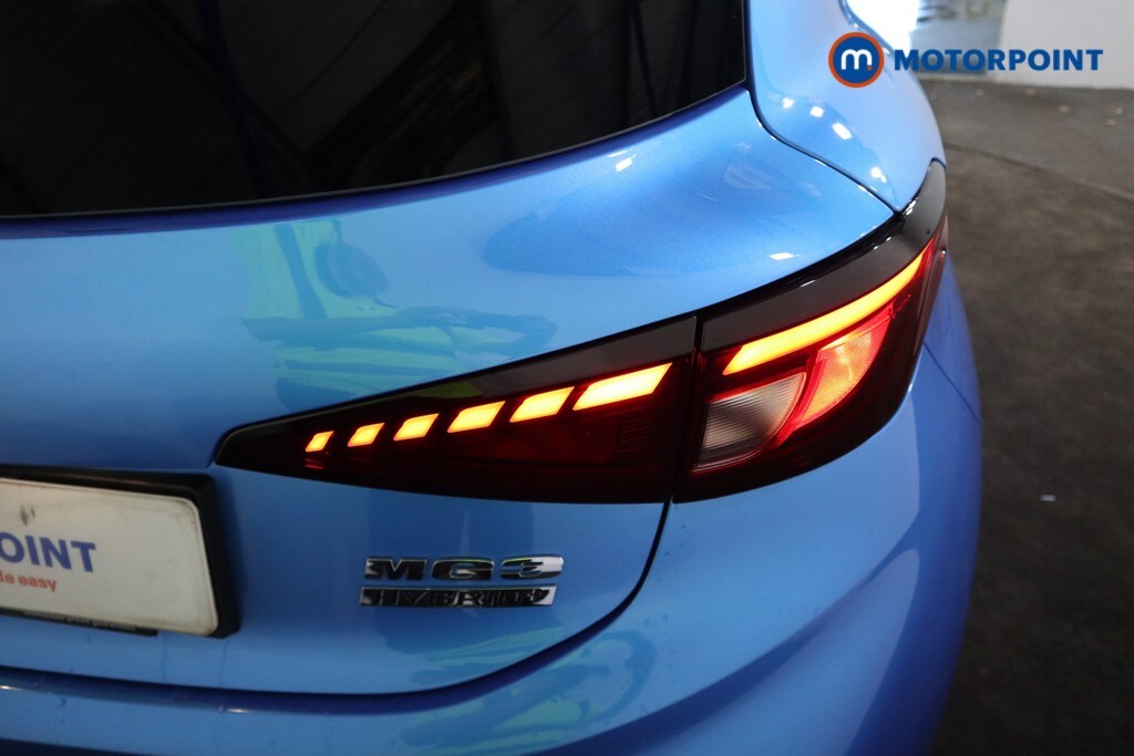 Used MG MG3 2025 for sale - 77946545: Photo 34