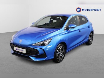 Used MG MG3 2025 for sale - 77946545: Photo