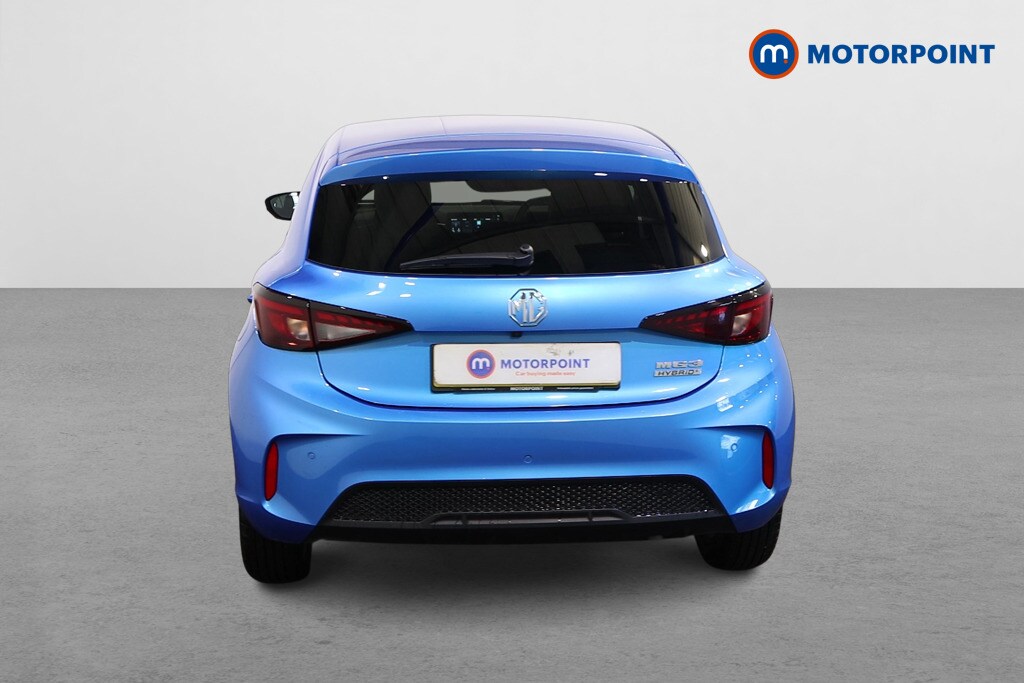 Used MG MG3 2025 for sale - 77946545: Photo 6