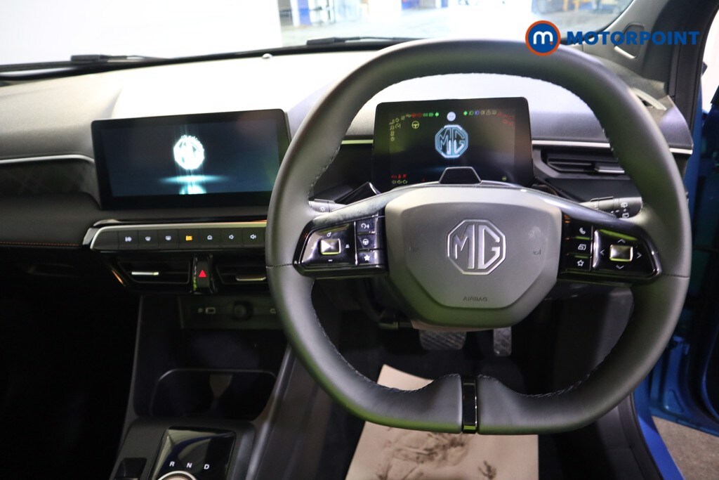 Used MG MG3 2025 for sale - 77946545: Photo 9