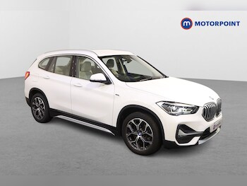 Used BMW X1 undefined for sale - 77756800: Photo