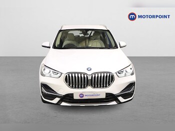 Used BMW X1 undefined for sale - 77756800: Photo