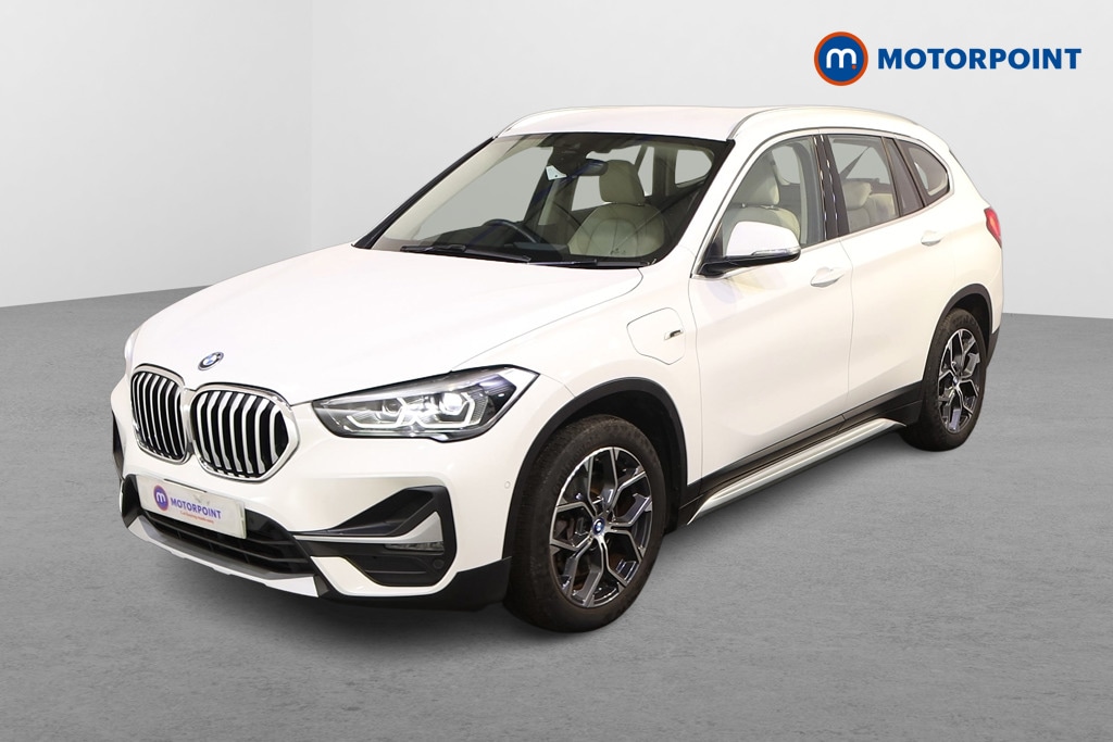 Used BMW X1 2022 for sale - 77756800: Photo 3