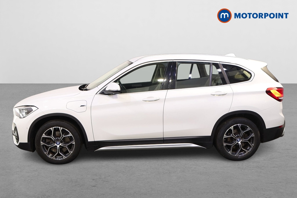 Used BMW X1 2022 for sale - 77756800: Photo 4