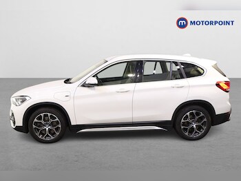 Used BMW X1 undefined for sale - 77756800: Photo