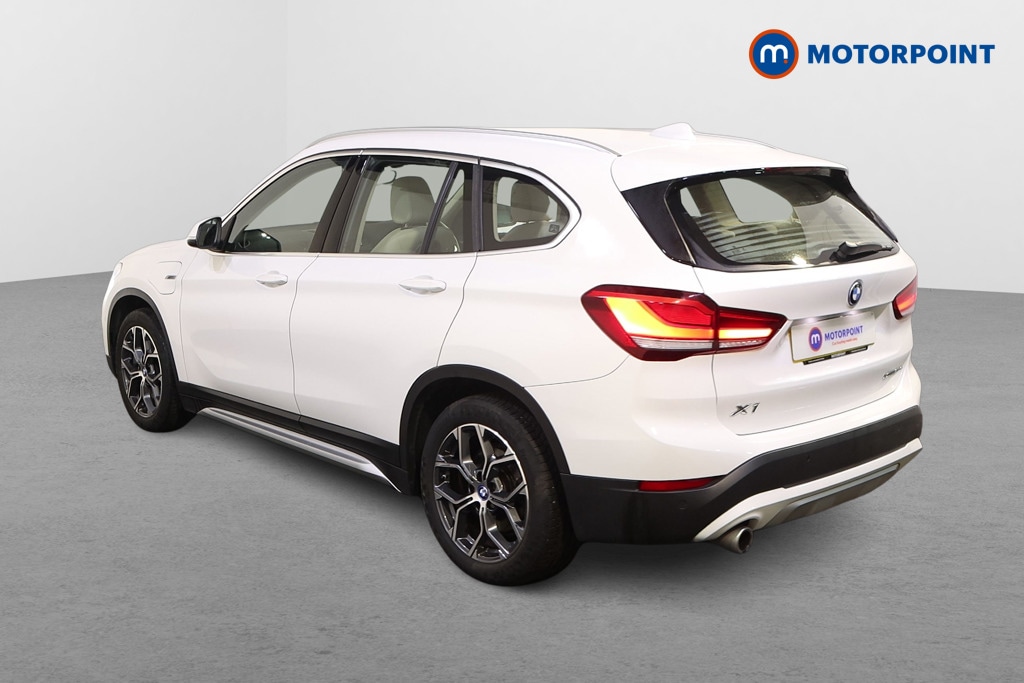 Used BMW X1 2022 for sale - 77756800: Photo 5