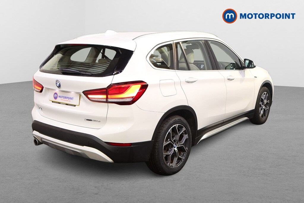 Used BMW X1 2022 for sale - 77756800: Photo 7