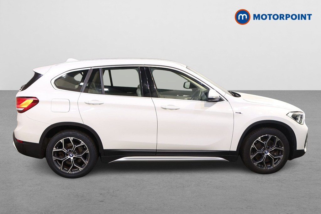 Used BMW X1 2022 for sale - 77756800: Photo 8
