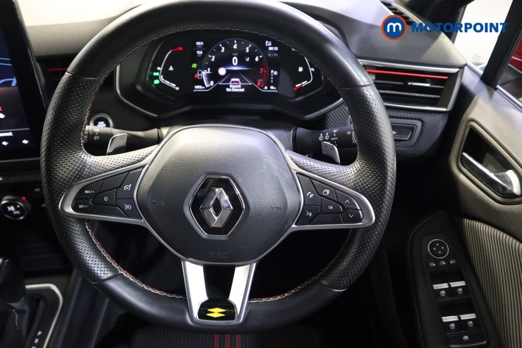 Used Renault Clio 2019 for sale - 77935358: Photo 10