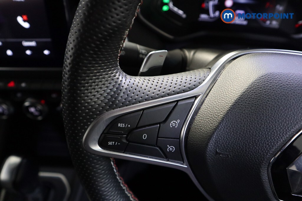 Used Renault Clio 2019 for sale - 77935358: Photo 11