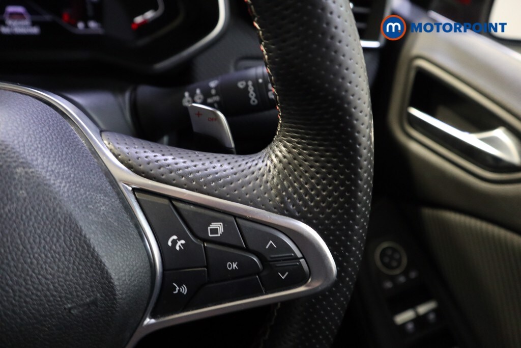 Used Renault Clio 2019 for sale - 77935358: Photo 12