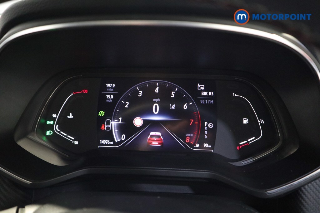 Used Renault Clio 2019 for sale - 77935358: Photo 14