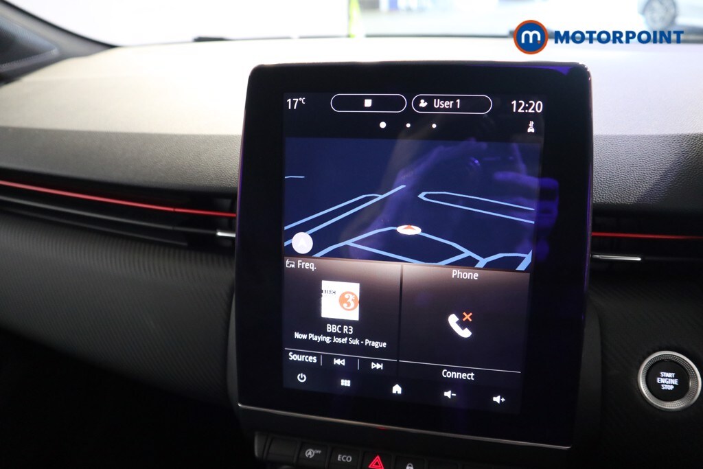 Used Renault Clio 2019 for sale - 77935358: Photo 15