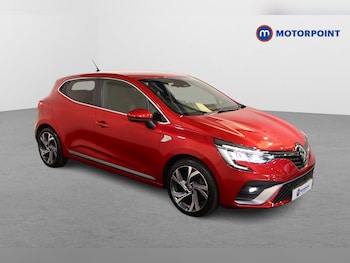 Used Renault Clio 2019 for sale - 77935358: Photo
