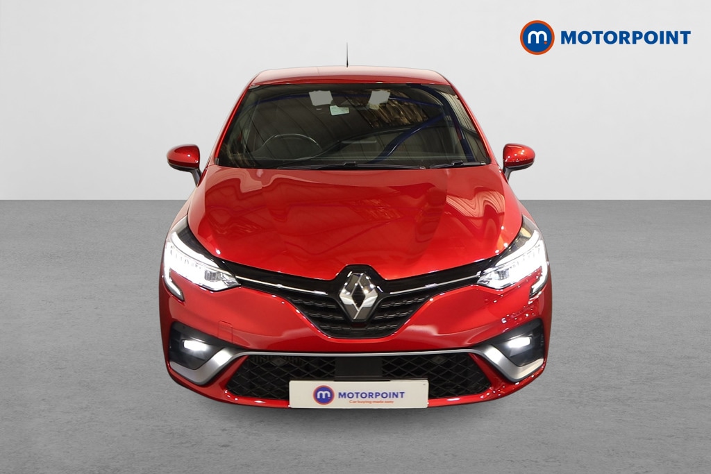 Used Renault Clio 2019 for sale - 77935358: Photo 2