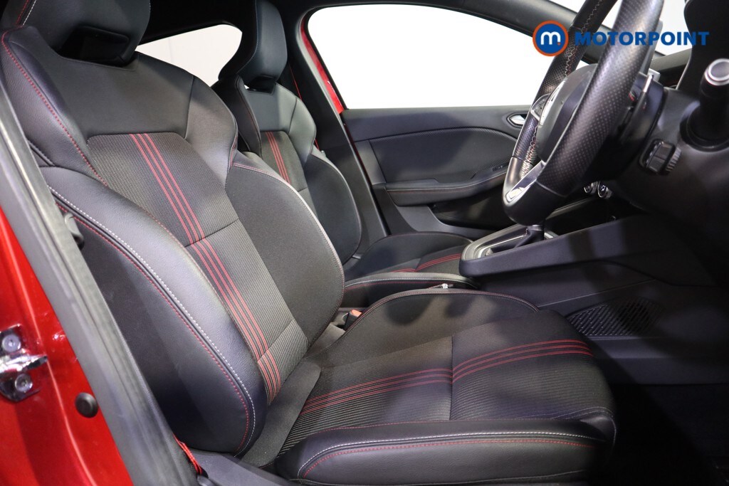 Used Renault Clio 2019 for sale - 77935358: Photo 24