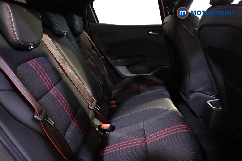 Used Renault Clio 2019 for sale - 77935358: Photo 25