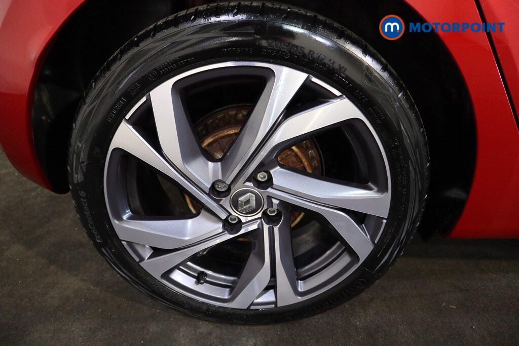 Used Renault Clio 2019 for sale - 77935358: Photo 29