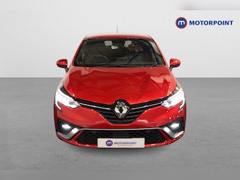 Used Renault Clio 2019 for sale - 77935358: Photo