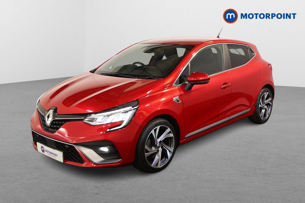 Used Renault Clio 2019 for sale - 77935358: Photo 3