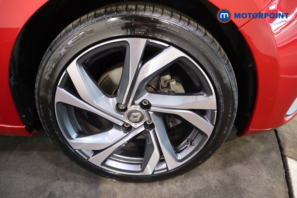 Used Renault Clio 2019 for sale - 77935358: Photo 30