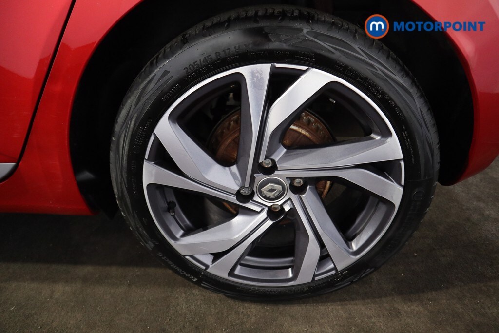 Used Renault Clio 2019 for sale - 77935358: Photo 32