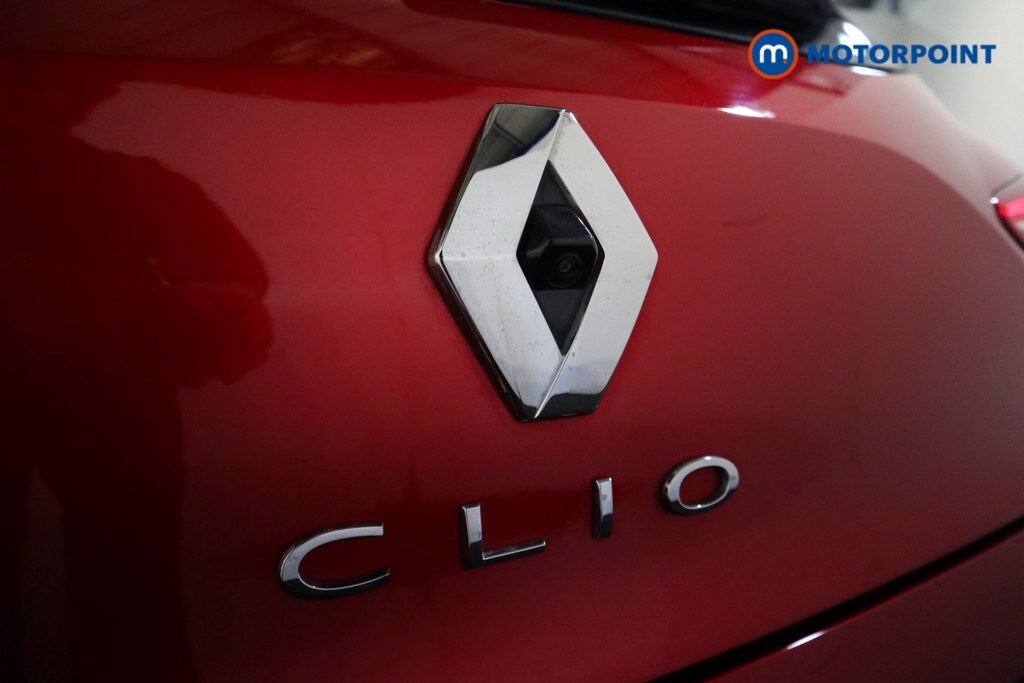 Used Renault Clio 2019 for sale - 77935358: Photo 34