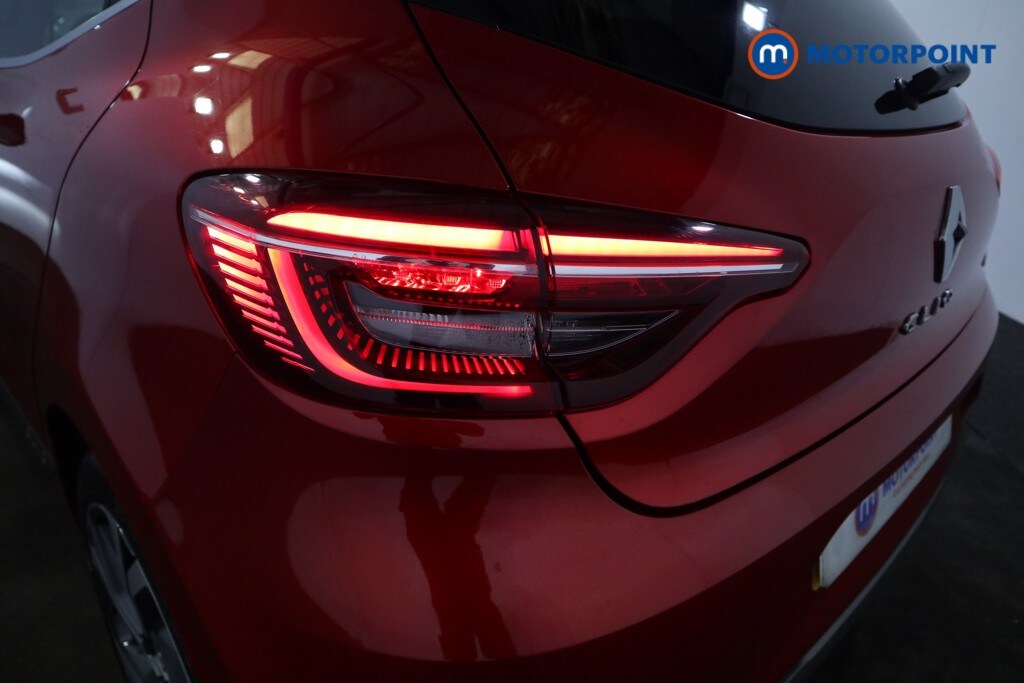 Used Renault Clio 2019 for sale - 77935358: Photo 35