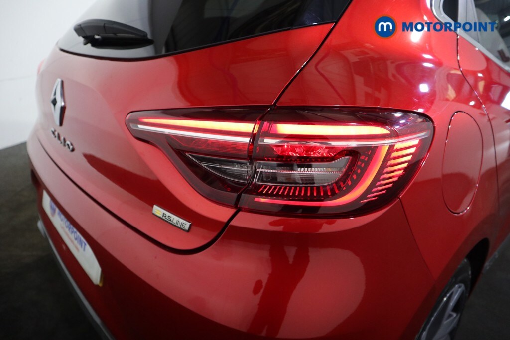 Used Renault Clio 2019 for sale - 77935358: Photo 36