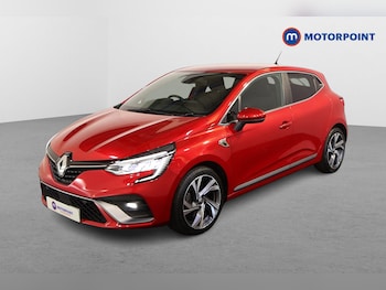 Used Renault Clio 2019 for sale - 77935358: Photo