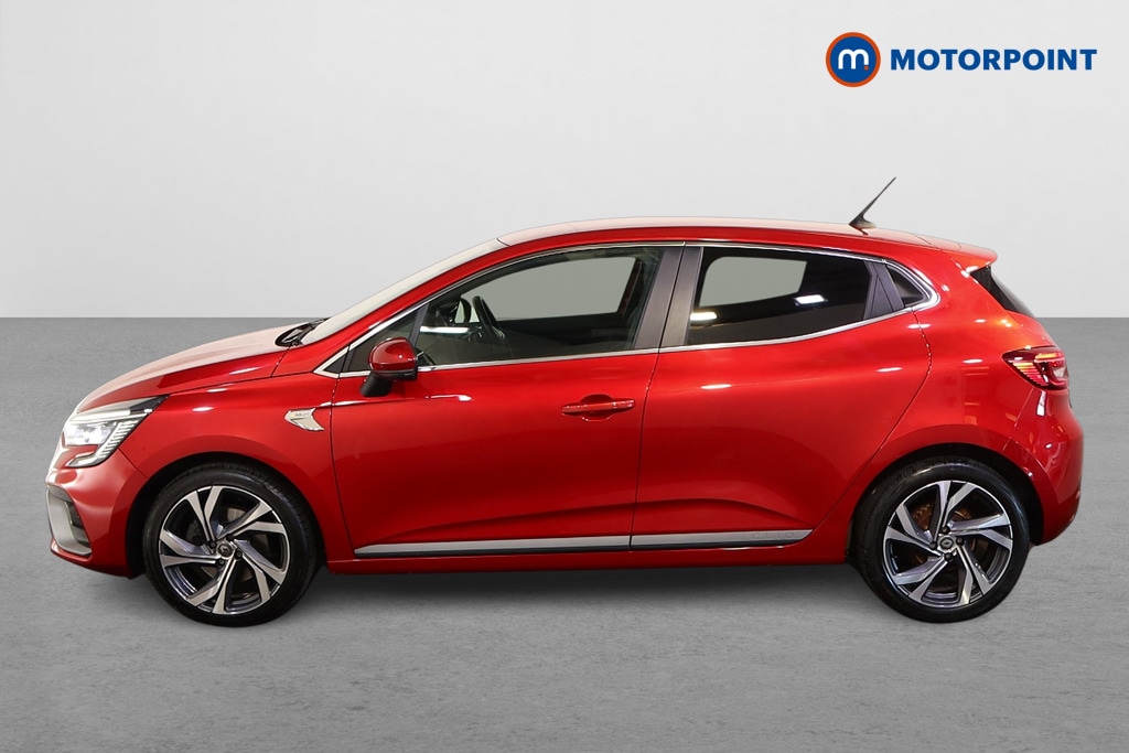 Used Renault Clio 2019 for sale - 77935358: Photo 4