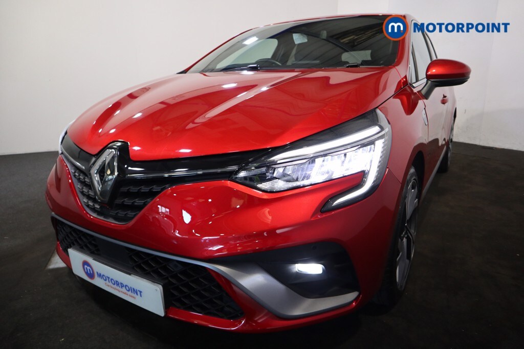 Used Renault Clio 2019 for sale - 77935358: Photo 43