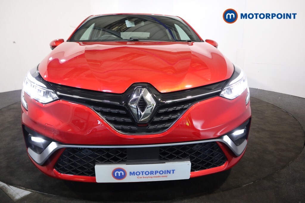 Used Renault Clio 2019 for sale - 77935358: Photo 44