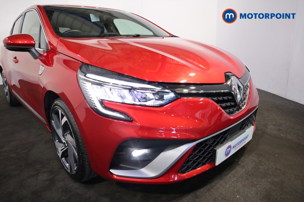 Used Renault Clio 2019 for sale - 77935358: Photo 45