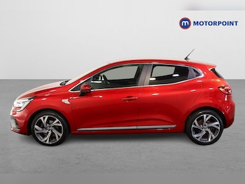 Used Renault Clio 2019 for sale - 77935358: Photo