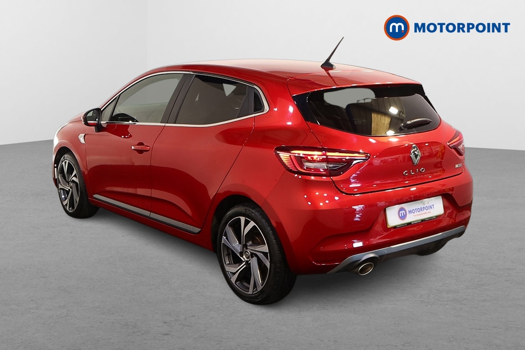 Used Renault Clio 2019 for sale - 77935358: Photo 5
