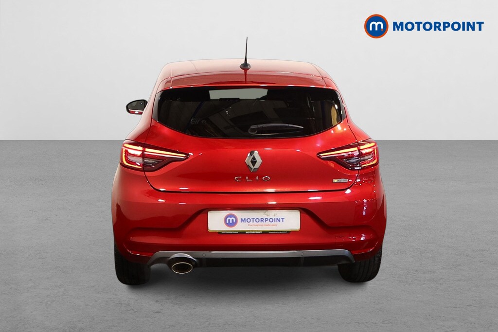 Used Renault Clio 2019 for sale - 77935358: Photo 6