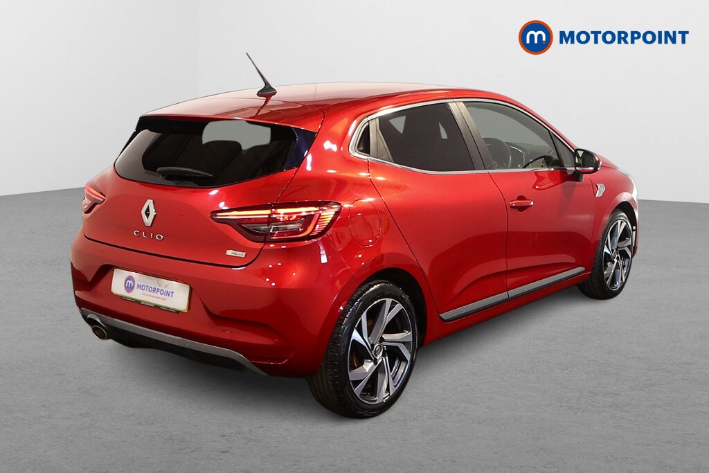 Used Renault Clio 2019 for sale - 77935358: Photo 7